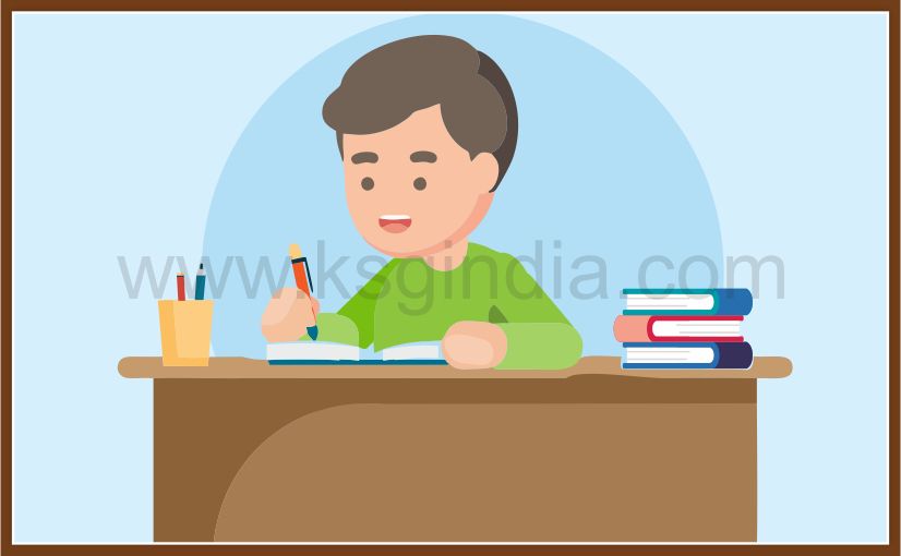 Improve Writing Skills For the UPSC Exam