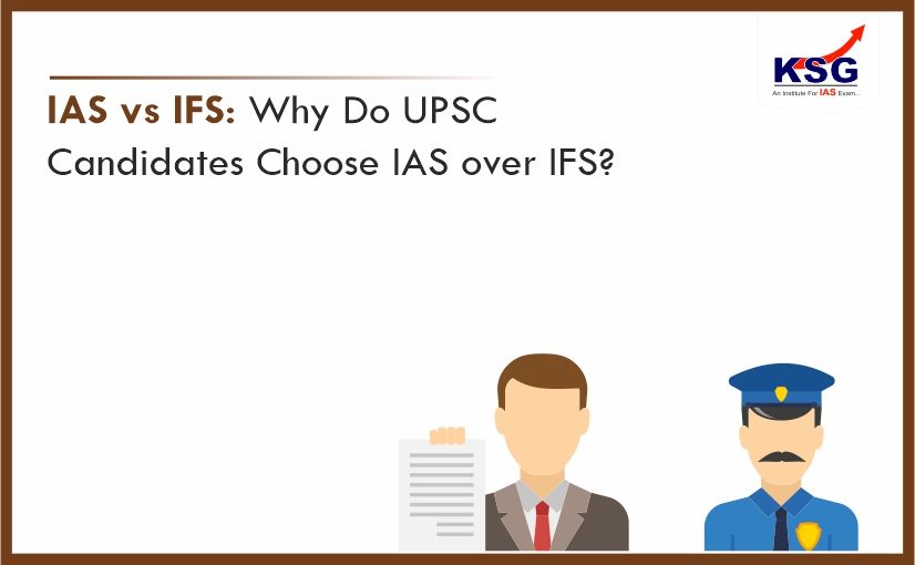 IAS vs IFS