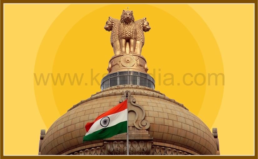 Polity Syllabus and Strategy for IAS