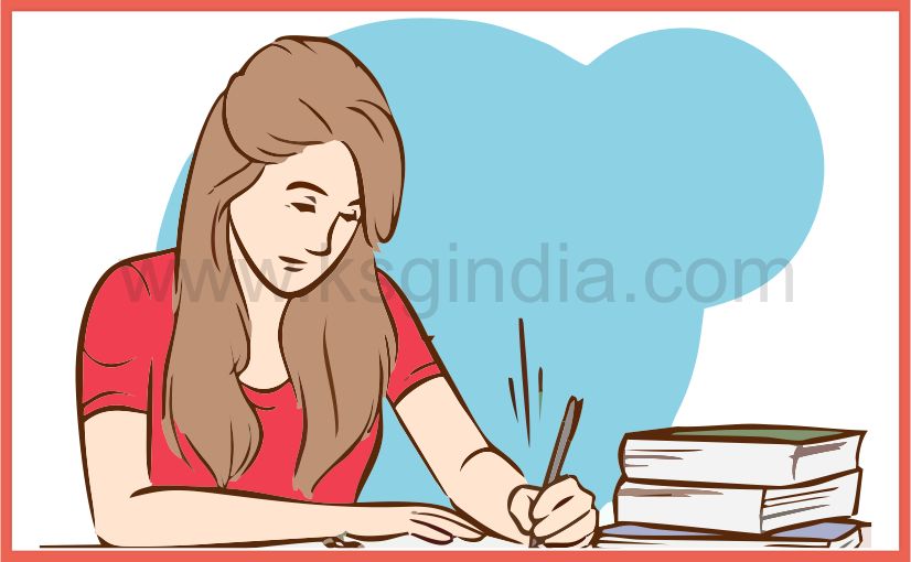 Tips for IAS Mains Answer Writing