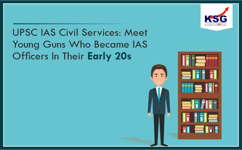 UPSC IAS Civil Services: Meet Young Guns Who Became IAS Officers in their early 20s