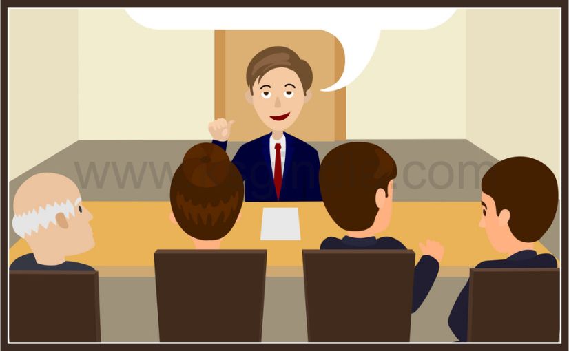 Do’s and Don’ts for IAS interview