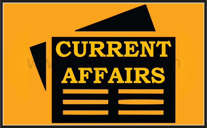 Why Current Affairs Are Important For UPSC