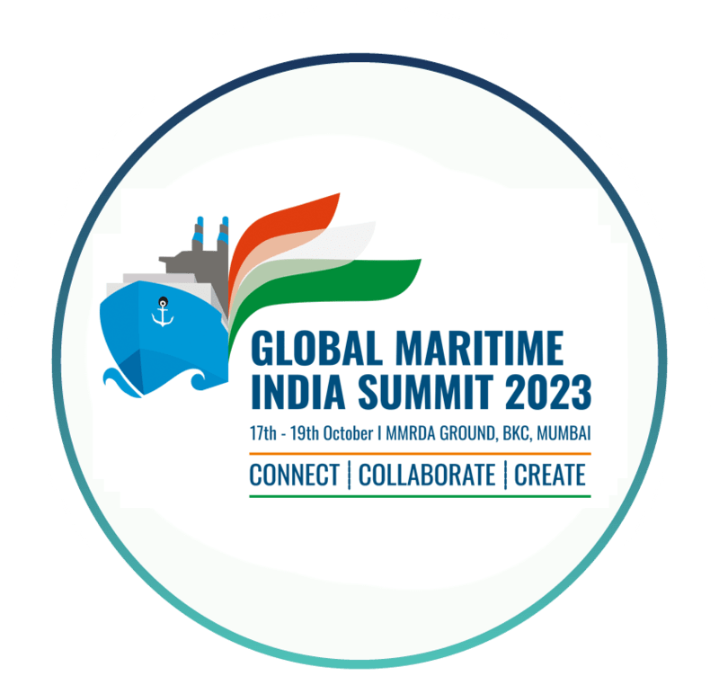 Global Maritime India Summit 2023 