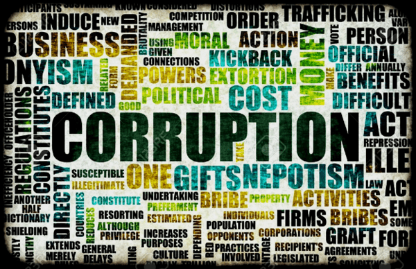 Corruption Among Public Servants in India
