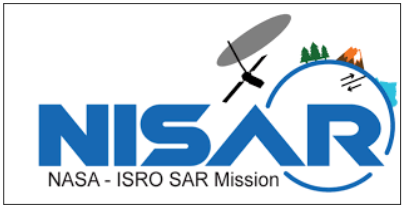 NISAR mission