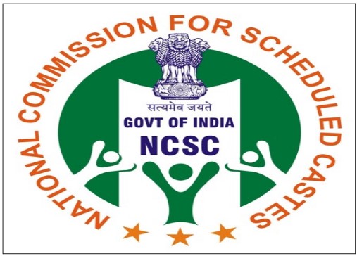 National Commission for Scheduled Castes