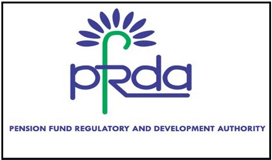 Pension Fund Regulatory and Development Authority (PFRDA) 