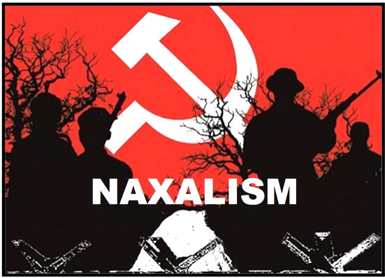 Naxalism in India