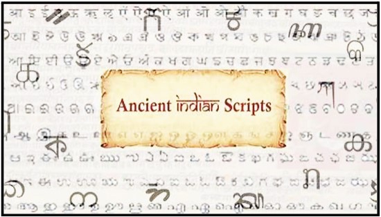 Languages - Ancient India