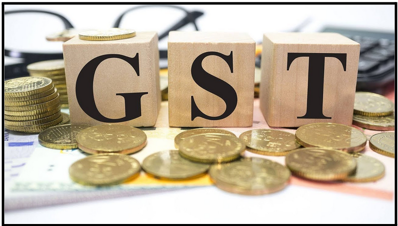 India's GST Revenue Surge