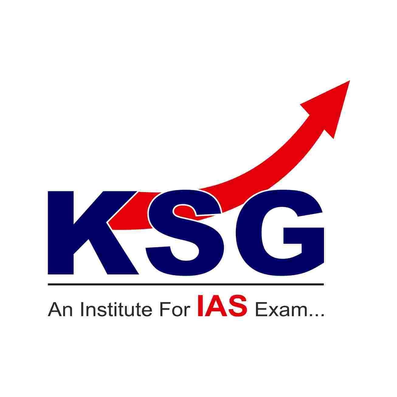 KSG IAS Logo